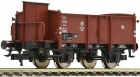 591201 Fleischmann Gondola car type 0 02